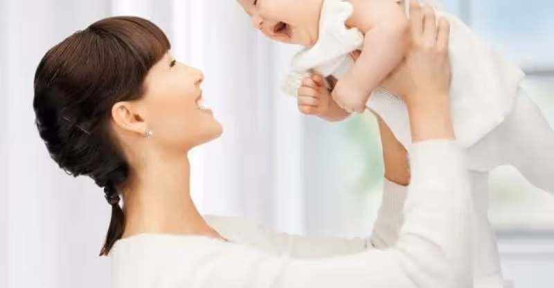 去前夫家看兒子，大門口聽見他和4歲兒子談話，我下定決心要復婚