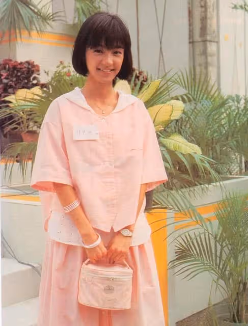 3段戀情全落空!一代歌后曾贏過梅艷芳「巔峰時毅然隱退」 不婚不生「坦言最遺憾的事」現況曝光