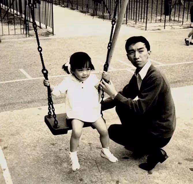 3段戀情全落空!一代歌后曾贏過梅艷芳「巔峰時毅然隱退」 不婚不生「坦言最遺憾的事」現況曝光