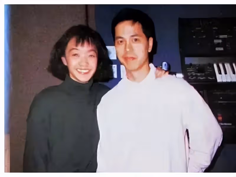 3段戀情全落空!一代歌后曾贏過梅艷芳「巔峰時毅然隱退」 不婚不生「坦言最遺憾的事」現況曝光