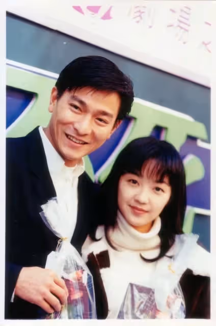 3段戀情全落空！一代歌后曾贏過梅艷芳「巔峰時毅然隱退」　 不婚不生「坦言最遺憾的事」現況曝光