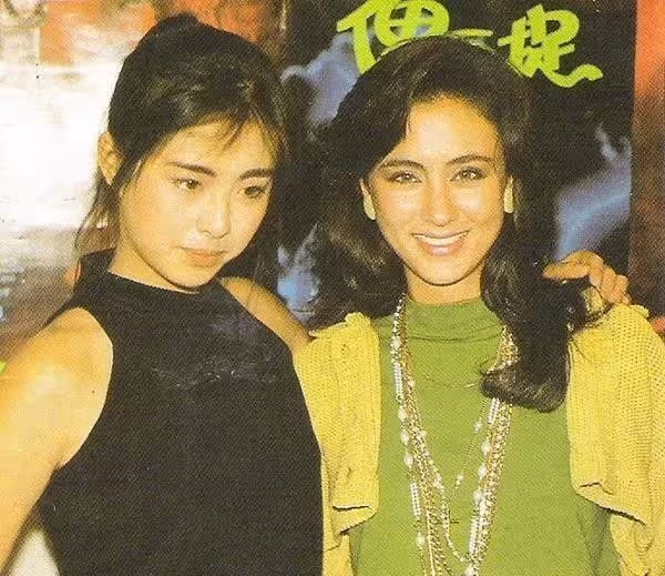 差16歲師生戀!她21歲「擠走師娘上位」卻一生未孕 被師父獨寵30年「4個孩子都不是親生」