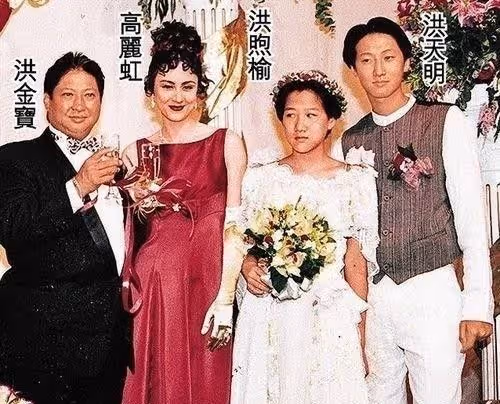 差16歲師生戀!她21歲「擠走師娘上位」卻一生未孕 被師父獨寵30年「4個孩子都不是親生」