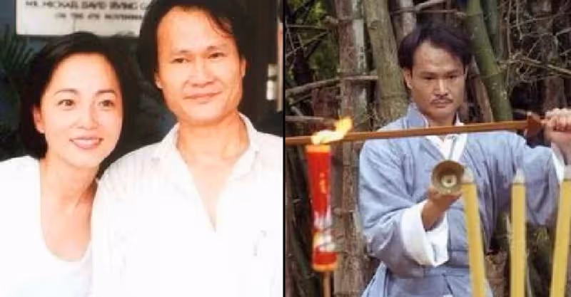去世25年！林正英拍鬼片「曾立下4條規矩」　圈內人「仍在遵循」最後條最重要：漲知識了