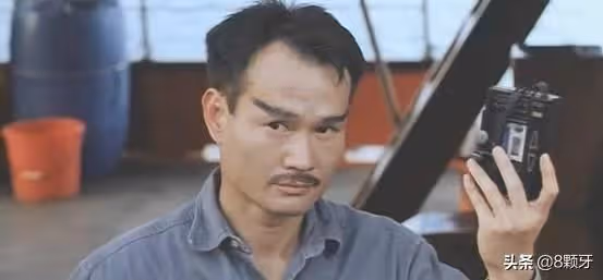 去世25年!林正英拍鬼片「曾立下4條規矩」 圈內人「仍在遵循」最後條最重要:漲知識了