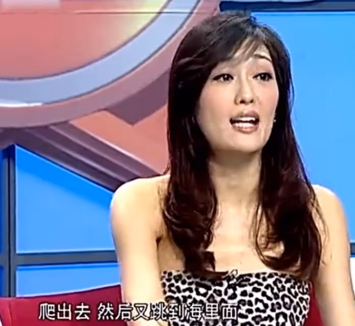 她從保姆逆襲成大明星!卻慘被男友騙4億 賣車賣房還債「52歲現狀曝光 」成大贏家