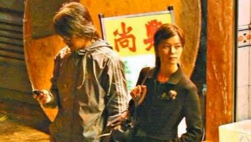 娛樂圈的樓王!片酬是張國榮2倍「出行卻只騎自行車」 無償「捐骨髓救人」早早頭髮花白