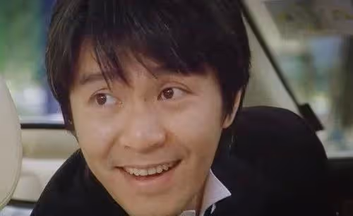 娛樂圈的樓王!片酬是張國榮2倍「出行卻只騎自行車」 無償「捐骨髓救人」早早頭髮花白