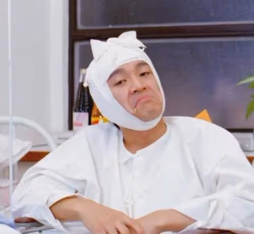 娛樂圈的樓王！片酬是張國榮2倍「出行卻只騎自行車」　無償「捐骨髓救人」早早頭髮花白