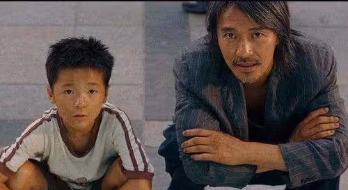 娛樂圈的樓王！片酬是張國榮2倍「出行卻只騎自行車」　無償「捐骨髓救人」早早頭髮花白