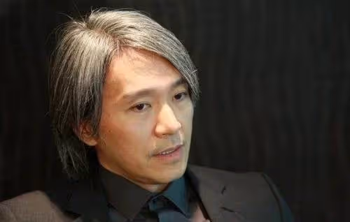 娛樂圈的樓王！片酬是張國榮2倍「出行卻只騎自行車」　無償「捐骨髓救人」早早頭髮花白
