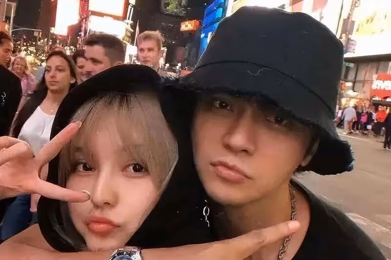 羅志祥的復出 映射出了整個中國娛樂圈的悲哀