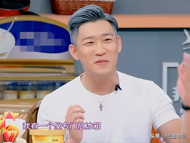 羅志祥的復出 映射出了整個中國娛樂圈的悲哀