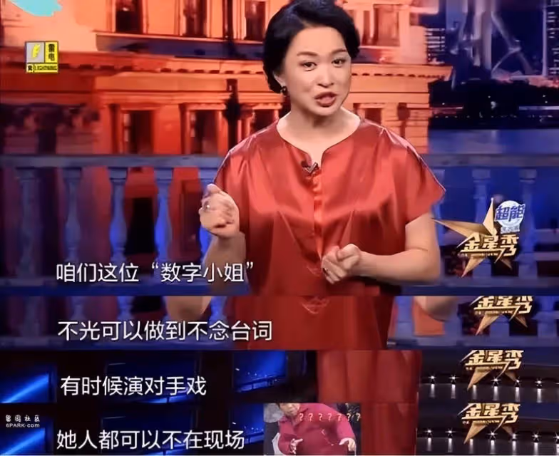 羅志祥的復出 映射出了整個中國娛樂圈的悲哀