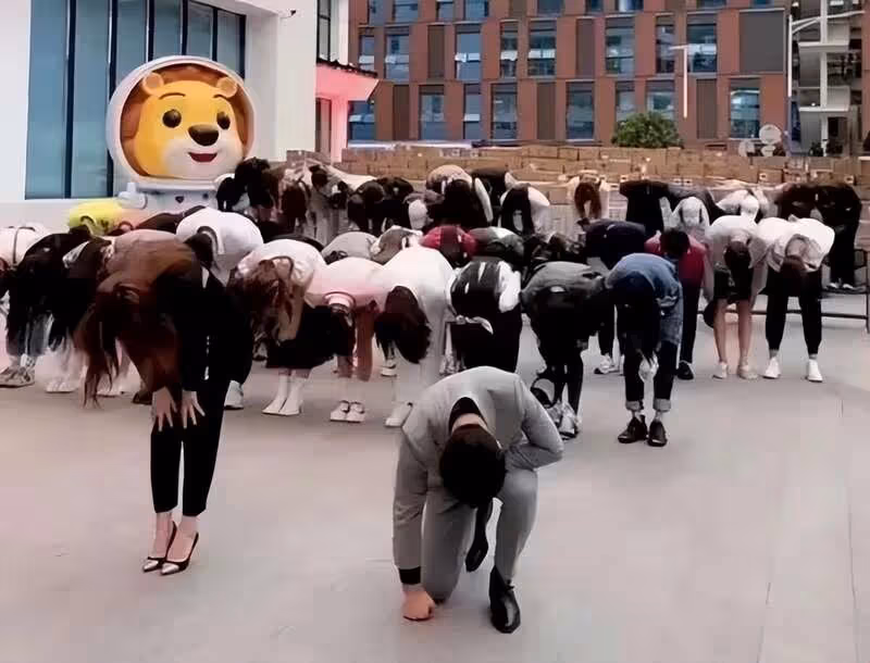羅志祥的復出 映射出了整個中國娛樂圈的悲哀