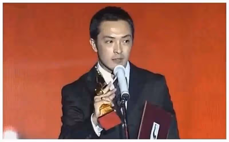 羅志祥的復出 映射出了整個中國娛樂圈的悲哀
