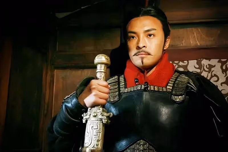 羅志祥的復出 映射出了整個中國娛樂圈的悲哀