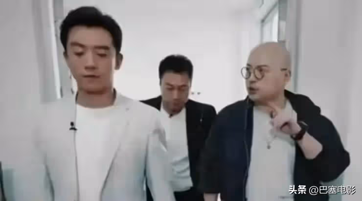 羅志祥的復出 映射出了整個中國娛樂圈的悲哀