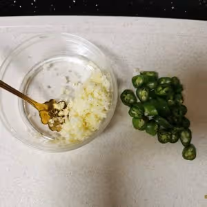 減脂-蕎麥麵的N種吃法-十分鐘搞定的荷包蛋悶蕎麥麵
