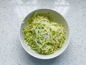冰花煎餃
