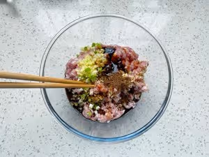 冰花煎餃