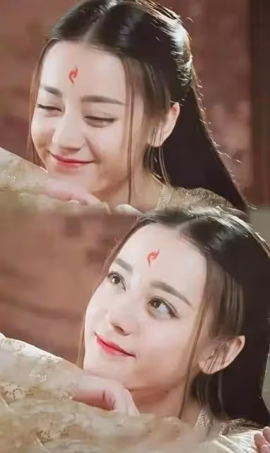 熱巴重回顏值巔峰，剪新劉海變身人間芭比，真是換劉海如換臉嗎？