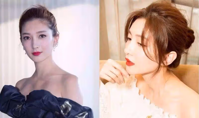 熱巴重回顏值巔峰，剪新劉海變身人間芭比，真是換劉海如換臉嗎？