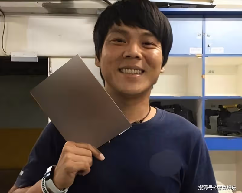 林志穎後援會送「救命恩人」物資：每位施救者都有份，大家很開心