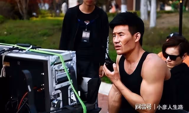 古天樂電影票房沒過20億，嘎子卻放豪言，5部待播劇有望拿50億