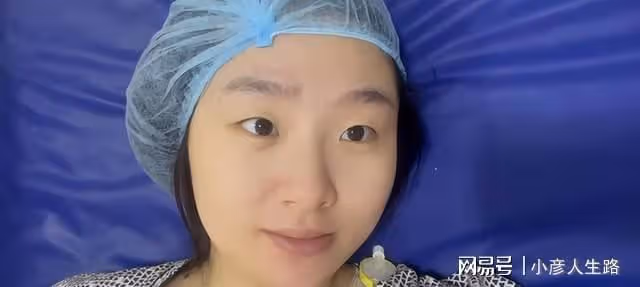 網紅周周曬混血寶寶，皮膚白凈非常可愛，稱讚奈及利亞醫療條件好