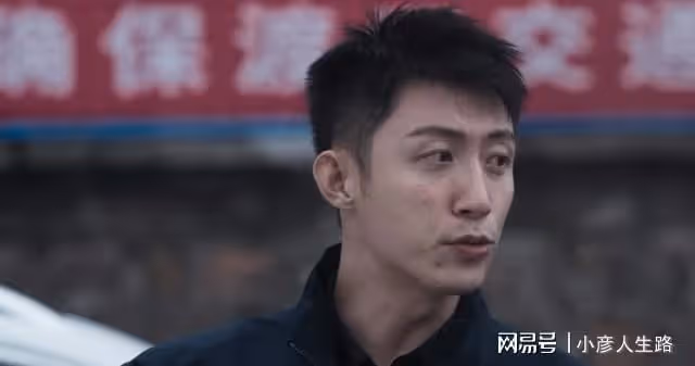 論植入,誰有《罰罪》這麼肆無忌憚?遍地廣告卻沒人反感