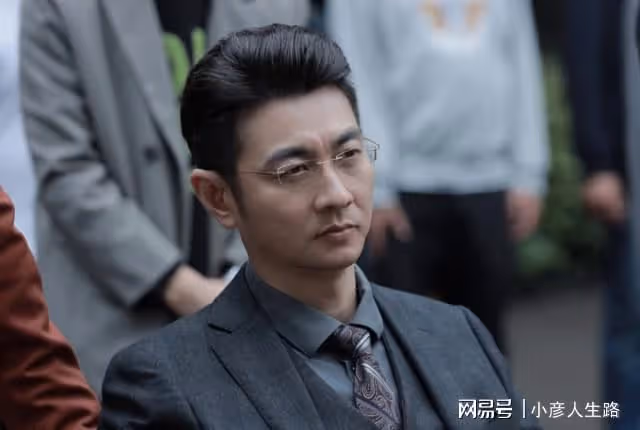 《罰罪》里的「王牌男孩」,認出了班長,差點沒發現陳大山!