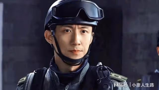 《罰罪》里的「王牌男孩」,認出了班長,差點沒發現陳大山!