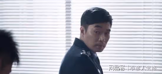 《罰罪》里的「王牌男孩」,認出了班長,差點沒發現陳大山!