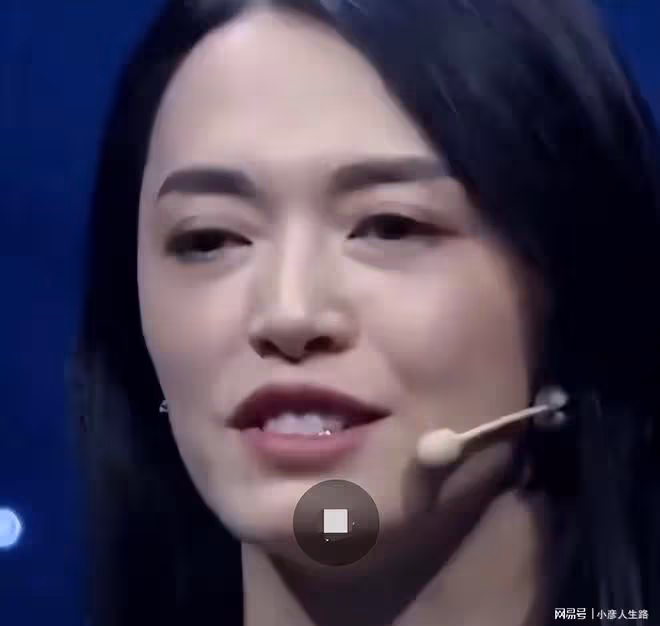 選擇你能承擔的,承擔你所選擇的!失敗是常態,姚晨:不後悔生娃