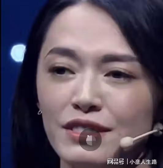 選擇你能承擔的,承擔你所選擇的!失敗是常態,姚晨:不後悔生娃