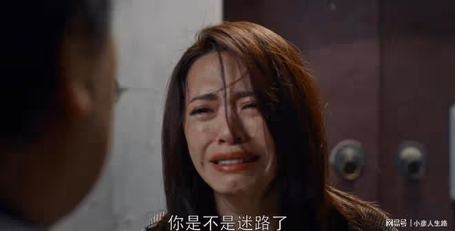 選擇你能承擔的,承擔你所選擇的!失敗是常態,姚晨:不後悔生娃
