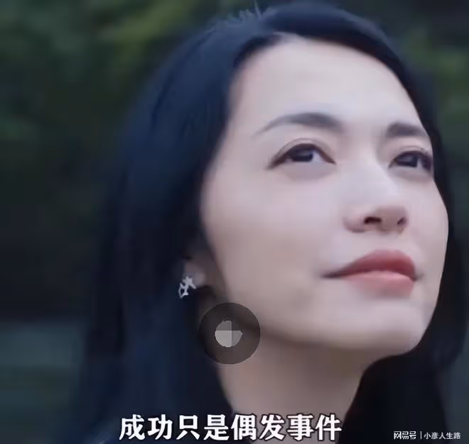 選擇你能承擔的,承擔你所選擇的!失敗是常態,姚晨:不後悔生娃