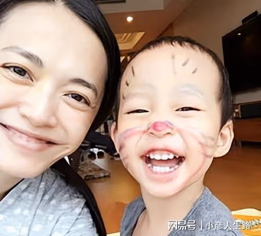選擇你能承擔的,承擔你所選擇的!失敗是常態,姚晨:不後悔生娃