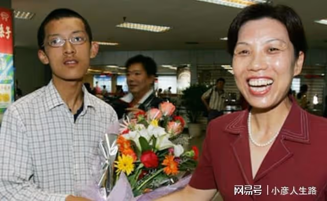 數學天才柳智宇下山還俗,主動降薪至2萬,還俗或跟寺廟醜聞有關