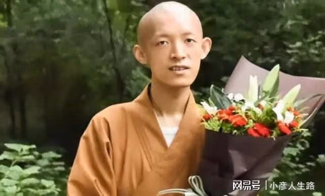 數學天才柳智宇下山還俗,主動降薪至2萬,還俗或跟寺廟醜聞有關