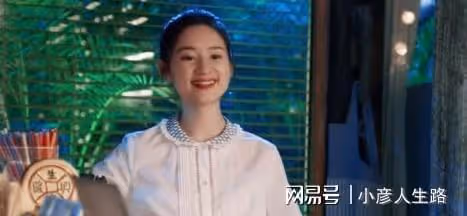 兩年前演瘋批,如今憑甜妹楊玲出圈,《冰雨火》郭曉婷好會選!