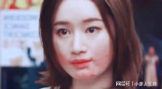 兩年前演瘋批,如今憑甜妹楊玲出圈,《冰雨火》郭曉婷好會選!