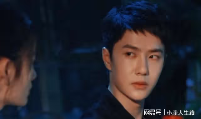 兩年前演瘋批,如今憑甜妹楊玲出圈,《冰雨火》郭曉婷好會選!