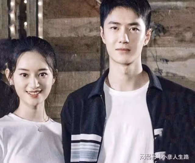 兩年前演瘋批,如今憑甜妹楊玲出圈,《冰雨火》郭曉婷好會選!