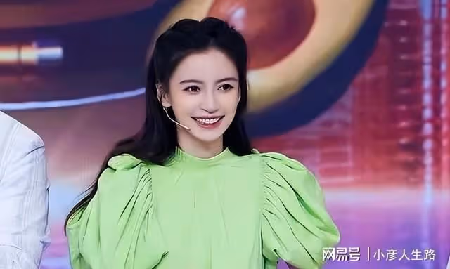 廣電新規:明星不能用英文名和四字?辣目洋子宣布恢複本名李嘉琦