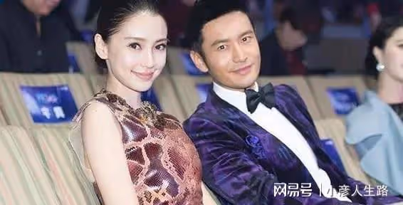 離婚以後,黃曉明帶兒子出遊,小海綿可愛無比!