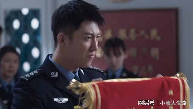 播1天,北京衛視《勇者無懼》收視直逼第一,老戲骨演技驚艷四座