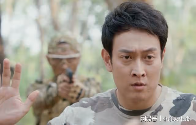 播1天,北京衛視《勇者無懼》收視直逼第一,老戲骨演技驚艷四座