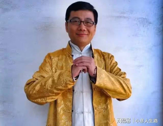 姜廣濤將AI配音,被帶走51天未有取保消息,寶木中陽疑牽扯其中